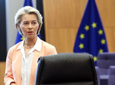 Guerra in Ucraina, in Danimarca si tiene il vertice dell’Unione europea
