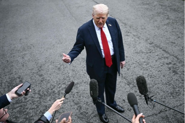 Hamas critica ma esamina il piano di Trump