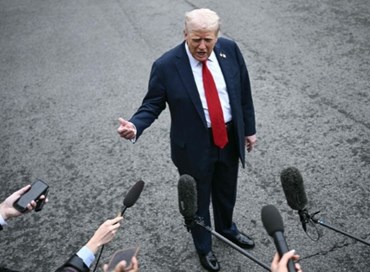 Hamas critica ma esamina il piano di Trump