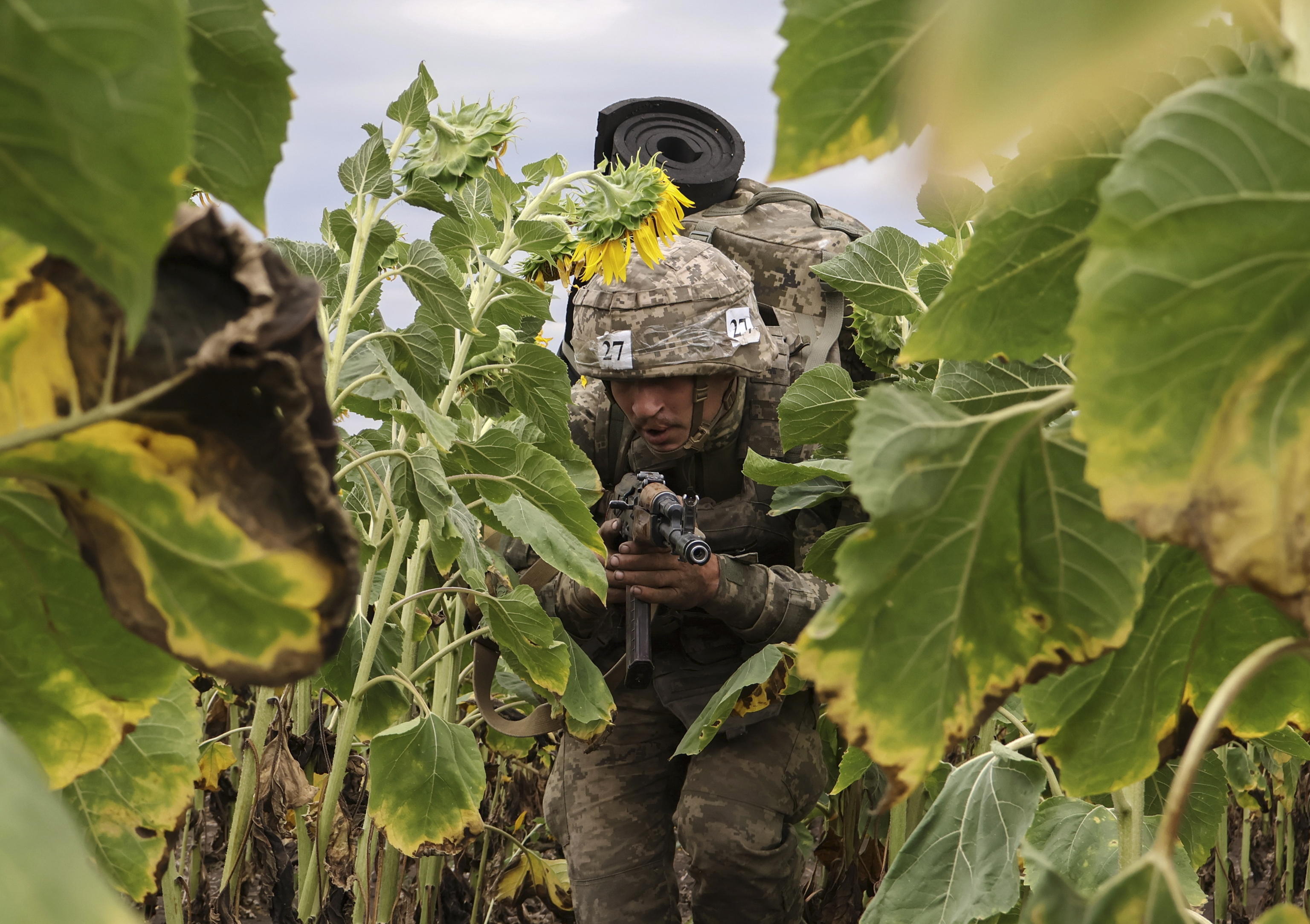 Russia-Ucraina: prospettiva di pace lontana