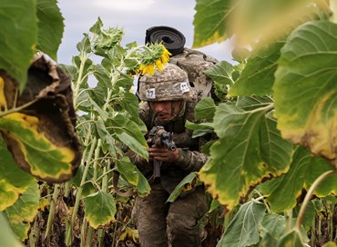Russia-Ucraina: prospettiva di pace lontana