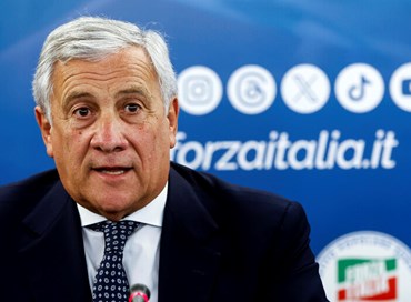 Moralisti vs Tajani