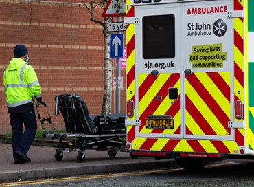 Attacco alla sinagoga di Manchester: ci sono vittime