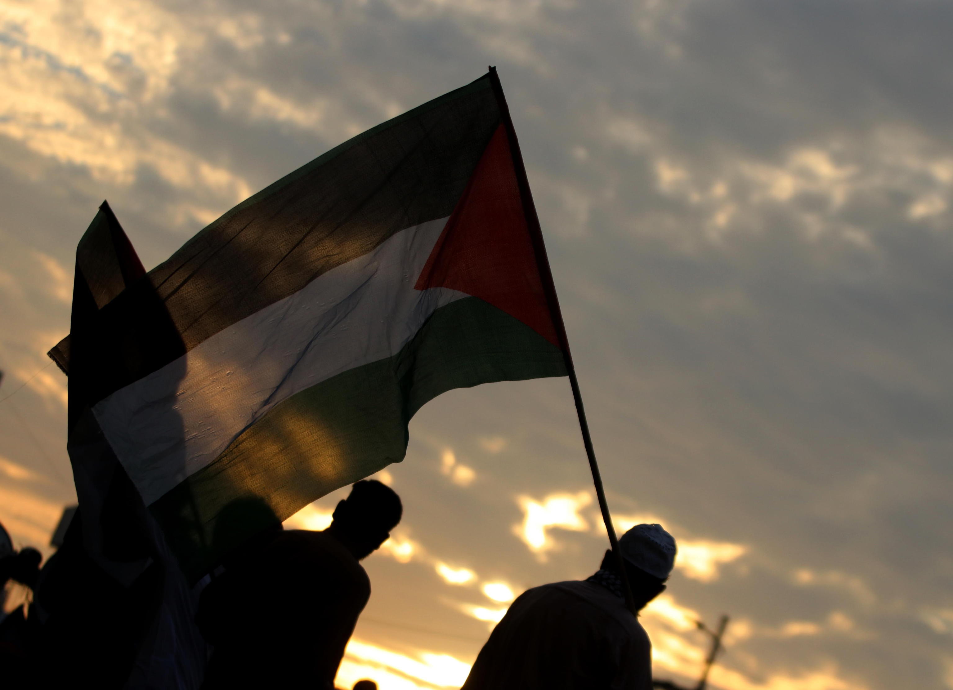 De-flotillati: la farsa è finita!