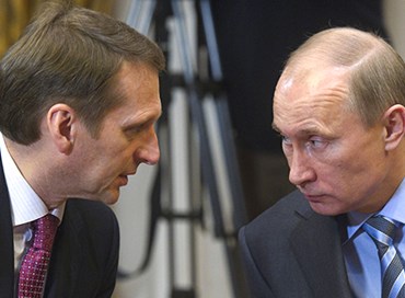 Giornalisti o spie russe? Ombre su Vienna