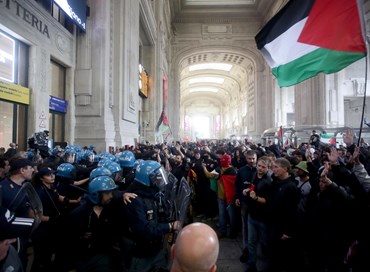 L’eterno ritorno della maggioranza silenziosa (e pagante)