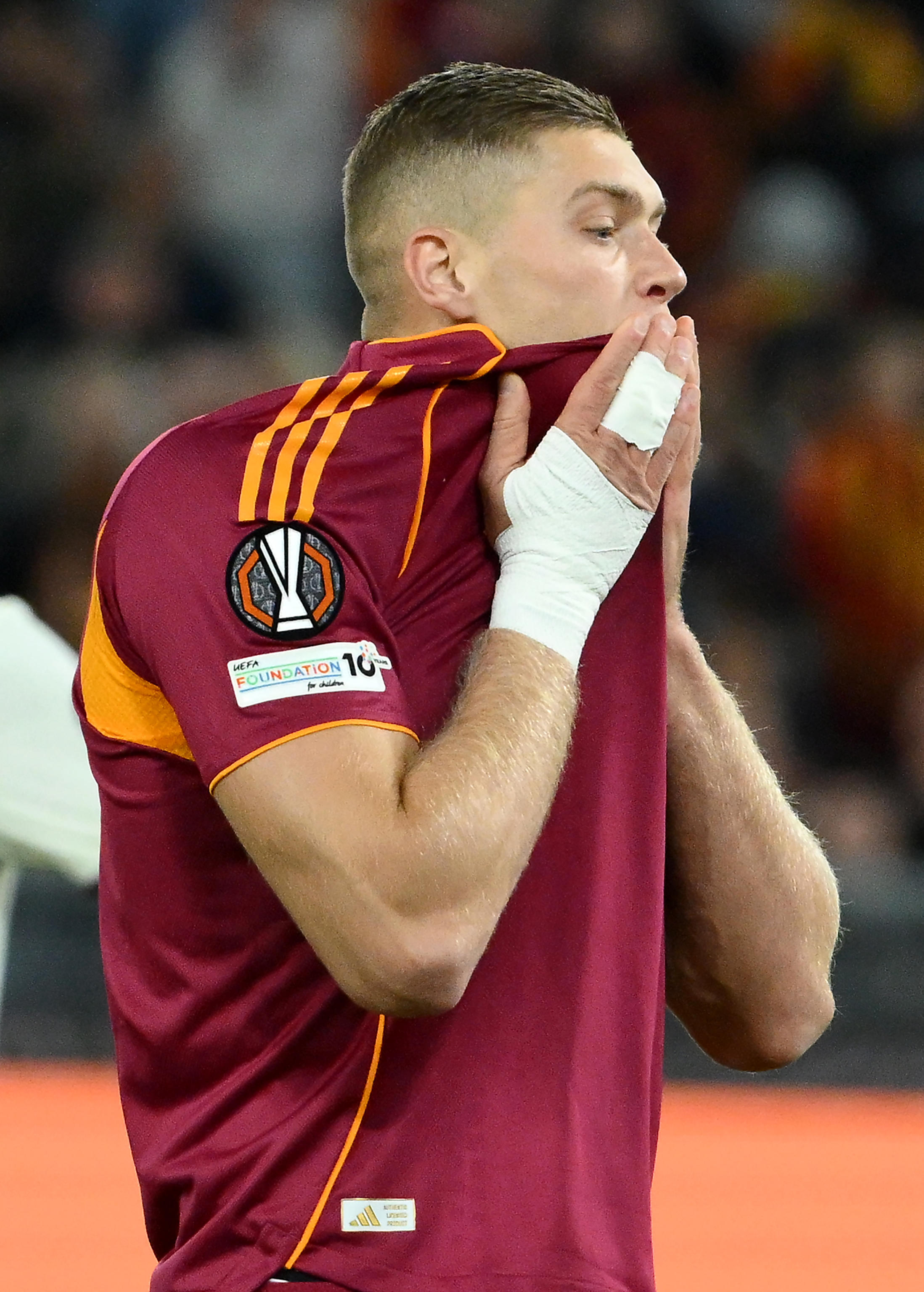 Europa e Conference League, passo falso per la Roma