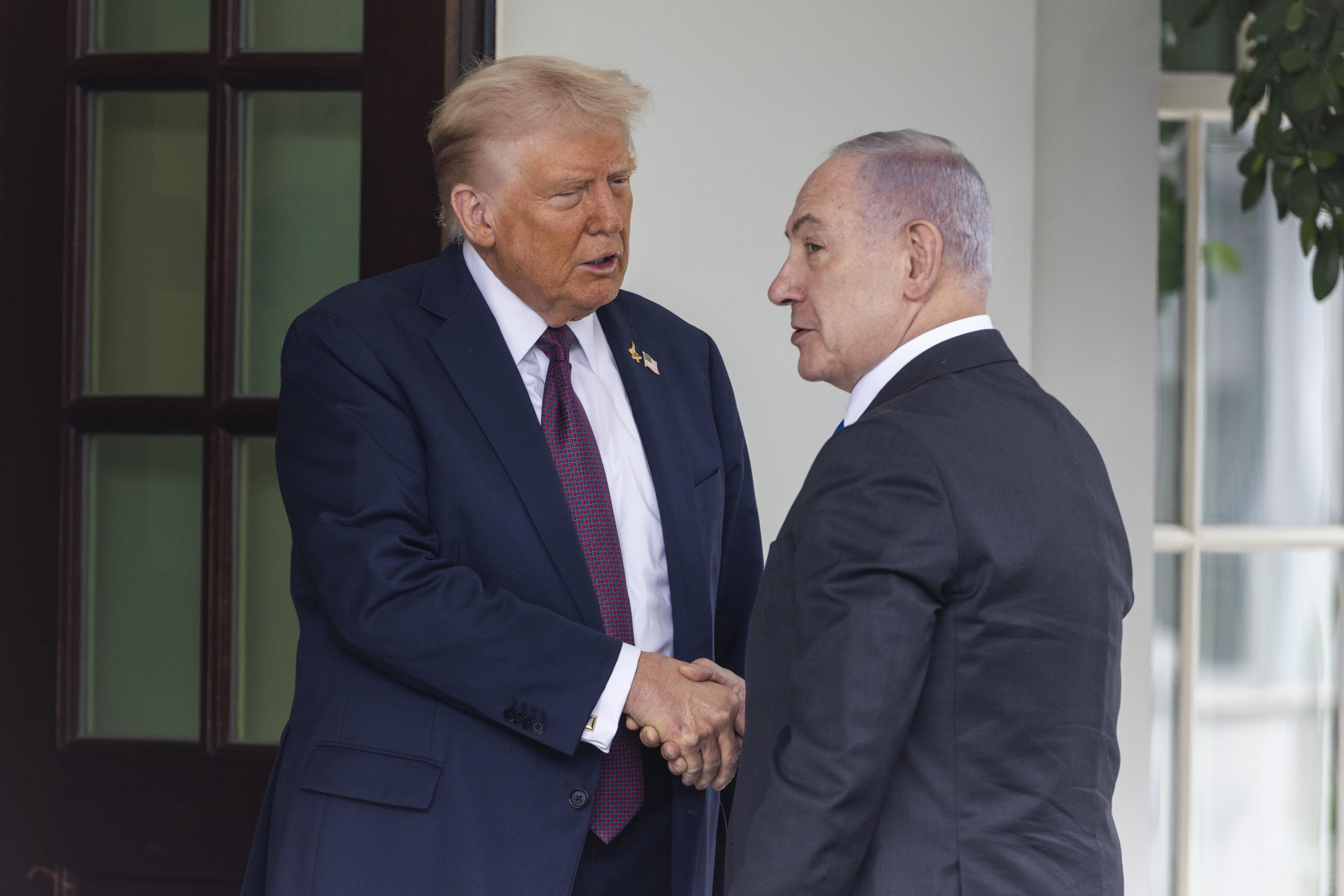 Hamas e il piano per Gaza, tra divisioni e pressioni