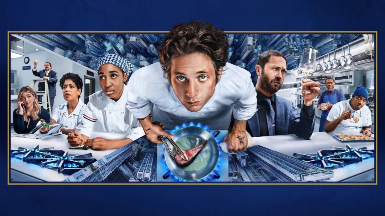 Visioni. “The Bear 4”, una dolorosa riflessione sull’imponderabilità del successo