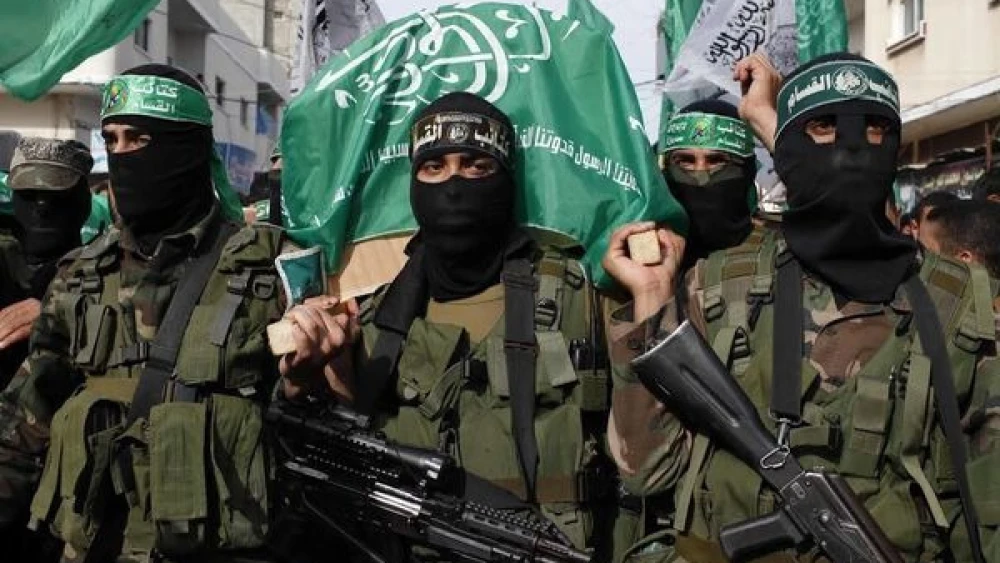 La trasformazione del “palestinianismo” in un’arma da parte dell’Alleanza rosso-verde minaccia tutte le democrazie