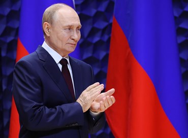 Russia: anche l’economia di guerra vacilla