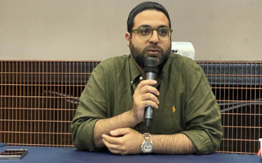 David Zebuloni: “L’ombra degli ostaggi incombe su Israele”