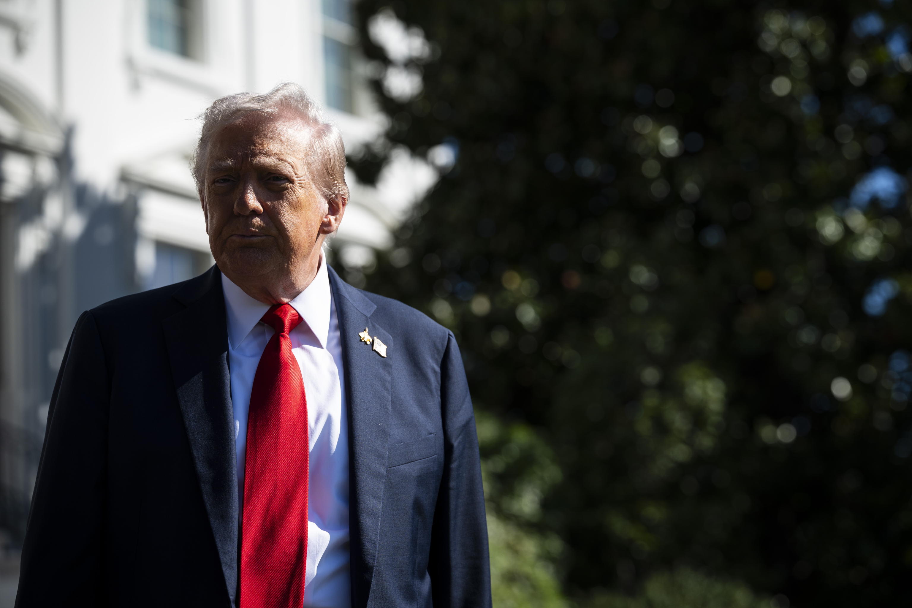 Tra Israele e Hamas, in Egitto Trump accelera per la pace