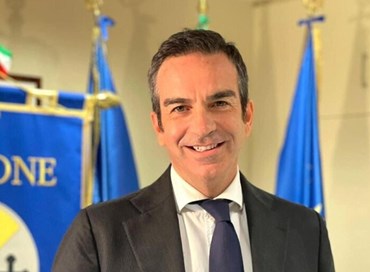 Regionali, Calabria: il trionfo di Occhiuto