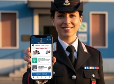 Carabinieri su WhatsApp: un ponte innovativo tra istituzione e cittadinanza