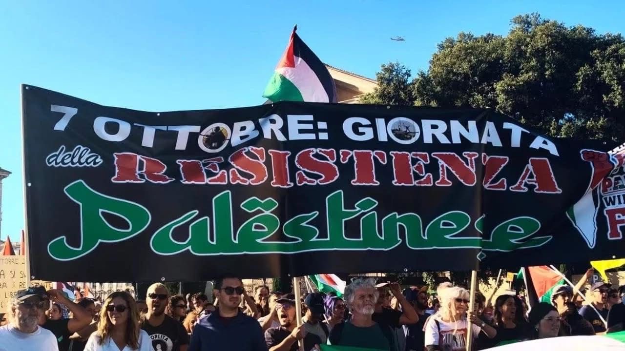 Il 7 ottobre diventerà la celebrazione dell’antisemitismo di sinistra