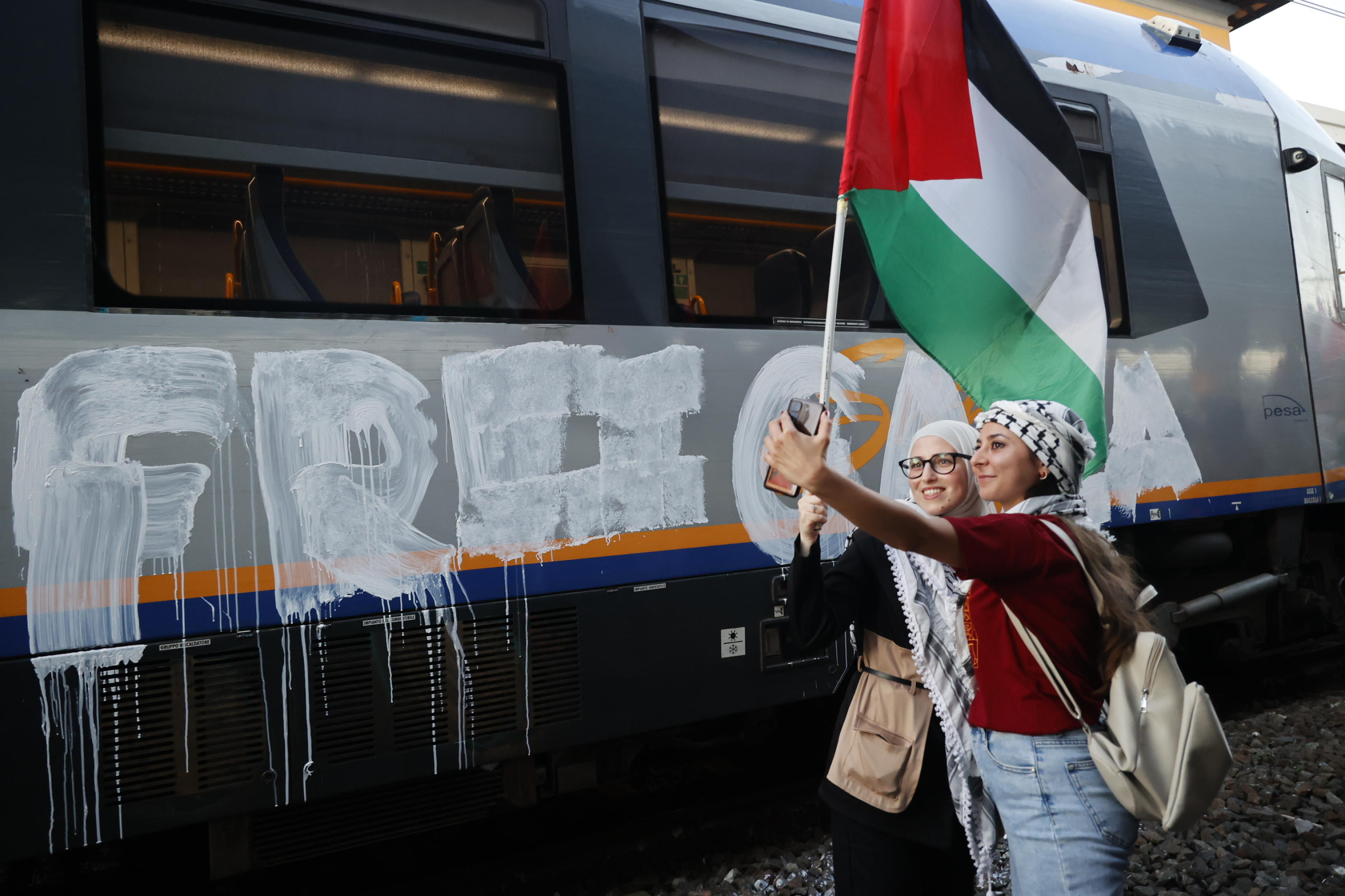 L’Istituto Milton Friedman denuncia i legami della Flotilla con Hamas