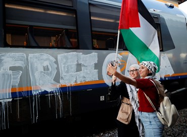 L’Istituto Milton Friedman denuncia i legami della Flotilla con Hamas