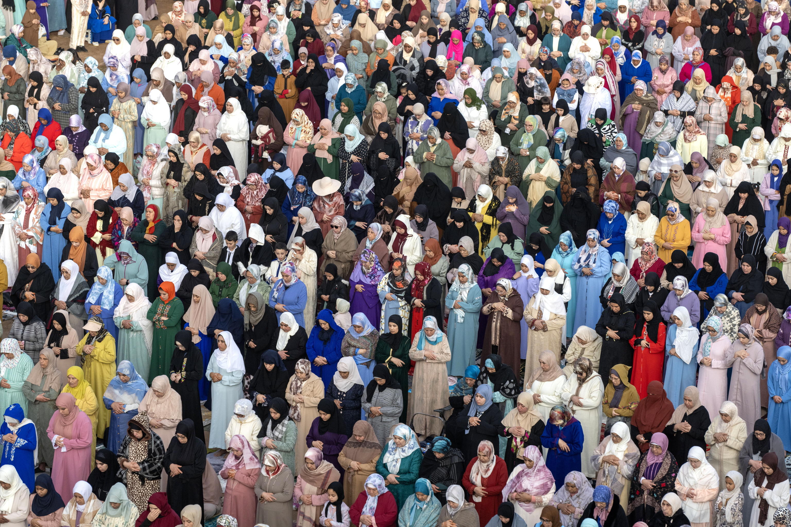 L’incontro tra Islam politico e marxismo, una minaccia per l’Europa