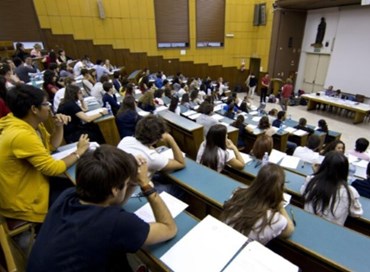 L’università di oggi: vista da studente