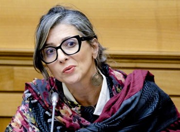 I viaggi della Signora Albanese