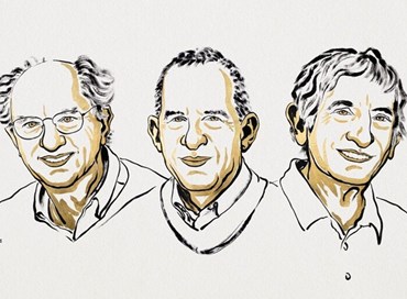 Nobel per la Fisica 2025 a Clarke, Devoret e Martinis