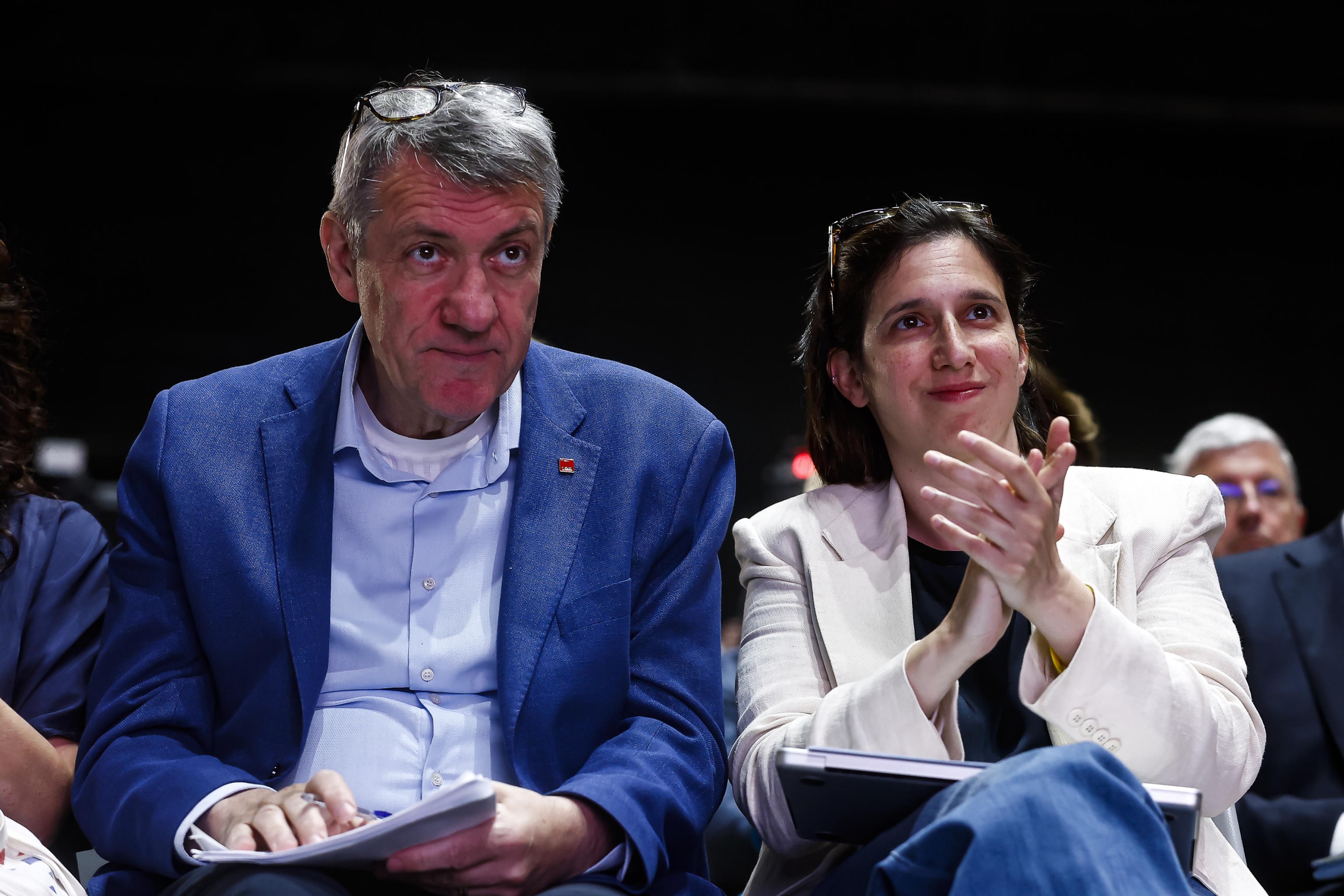 Sinistra: lo scontro nelle piazze come unica strategia politica