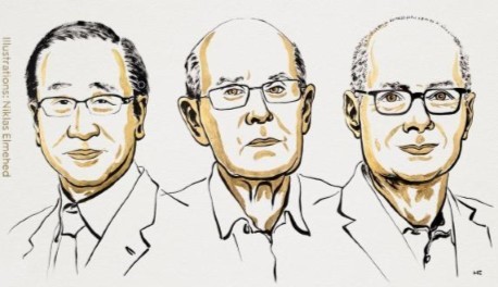 Nobel per la Chimica 2025 a Kanegawa, Robson e Yaghi