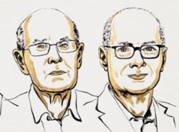 Nobel per la Chimica 2025 a Kanegawa, Robson e Yaghi