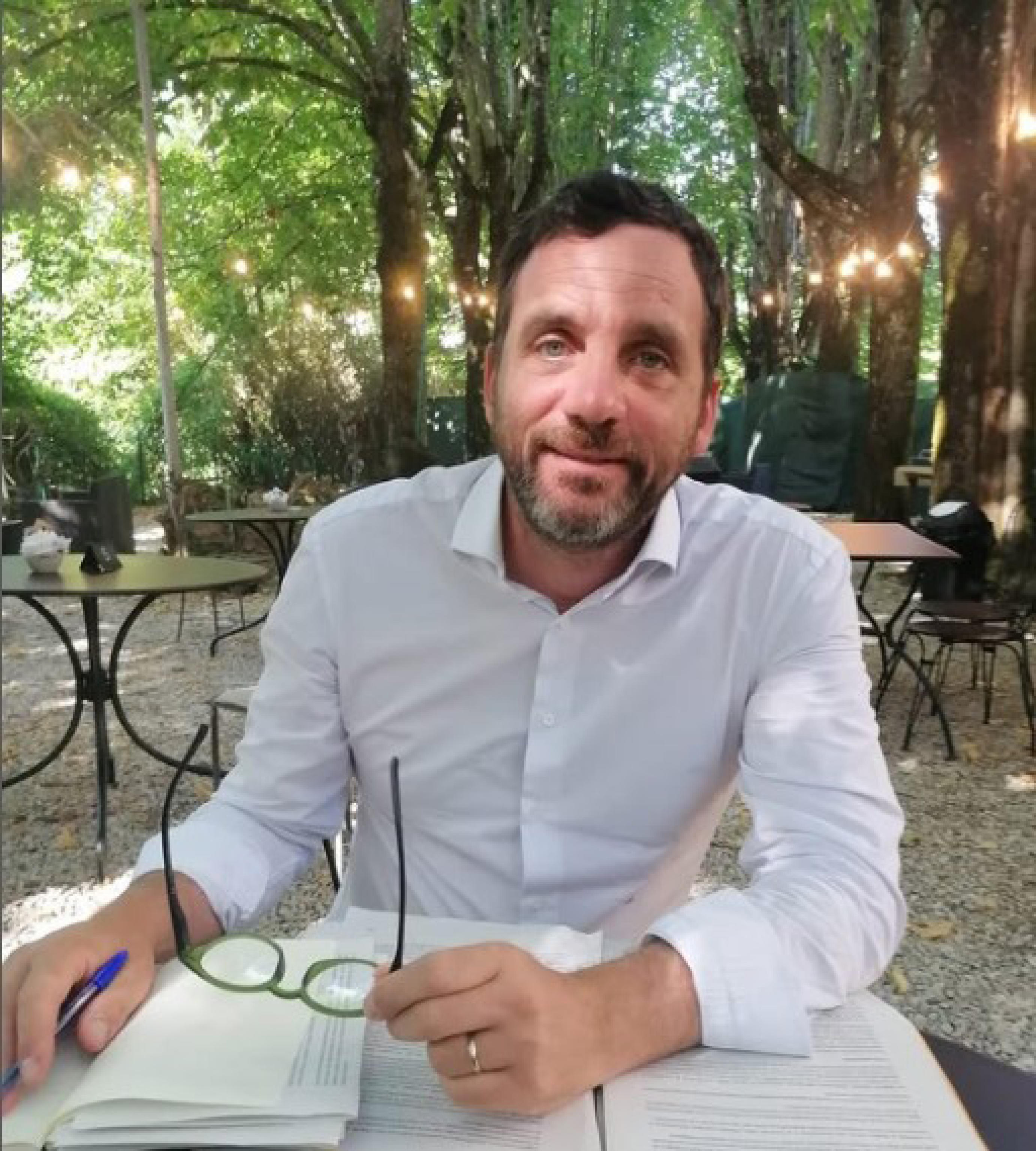 Regionali, Tomasi: “La Toscana non è rossa, la gente vuole concretezza”