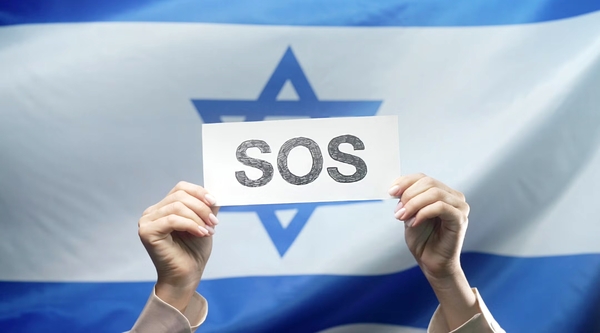 Gli ebrei e la Diaspora