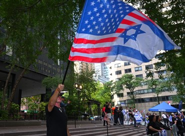 Come combattere l’antisemitismo