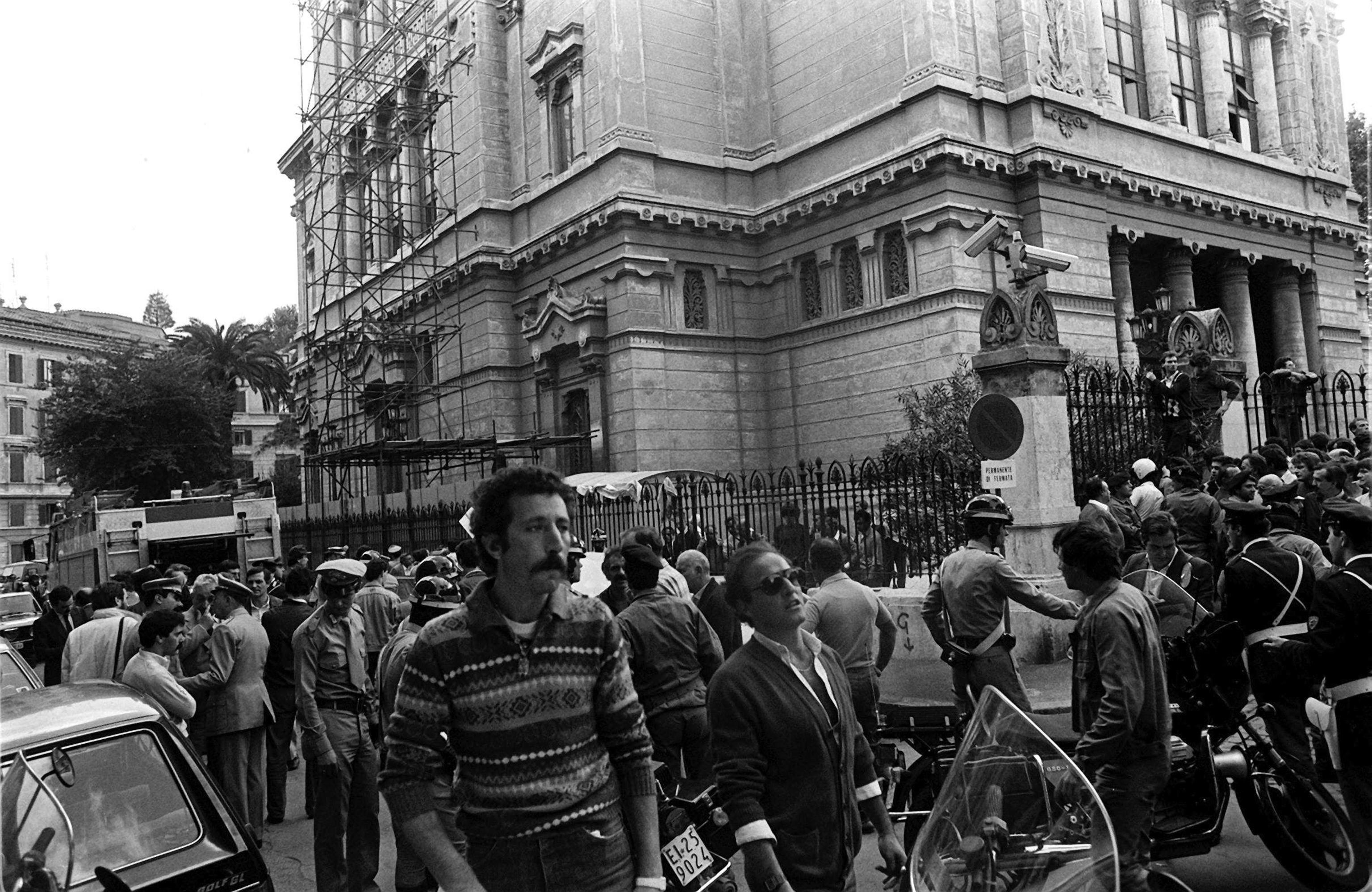 L’attacco alla Sinagoga di Roma, 43 anni fa veniva ucciso Stefano Gaj Taché