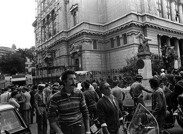 L’attacco alla Sinagoga di Roma, 43 anni fa veniva ucciso Stefano Gaj Taché