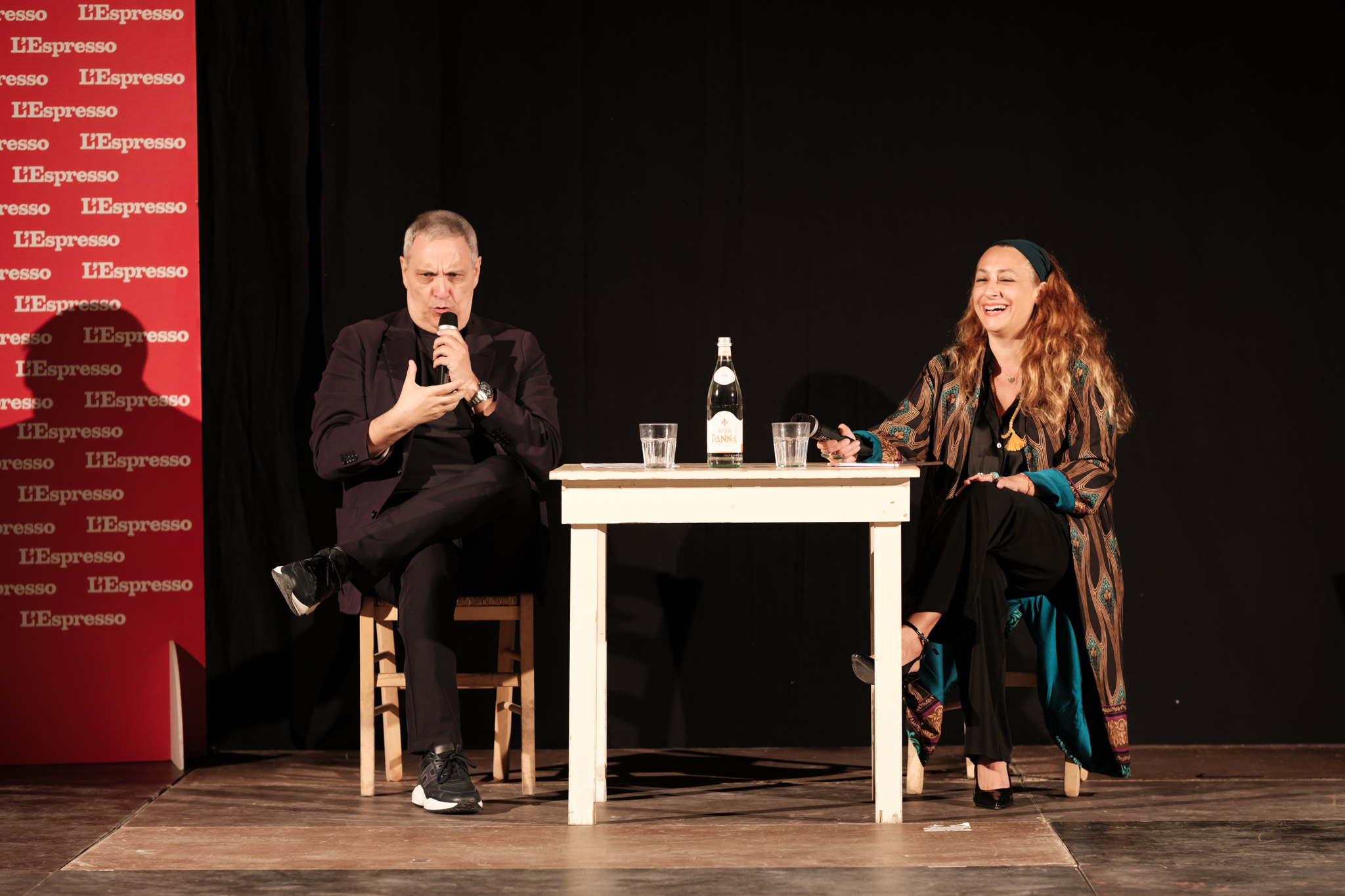 Marzamemi Book Fest: “Leggere è divertirsi”