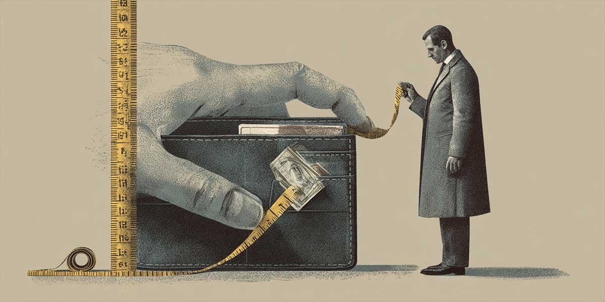 L’equo compenso? Solo una foglia di fico. Un focus sulla riforma dei commercialisti