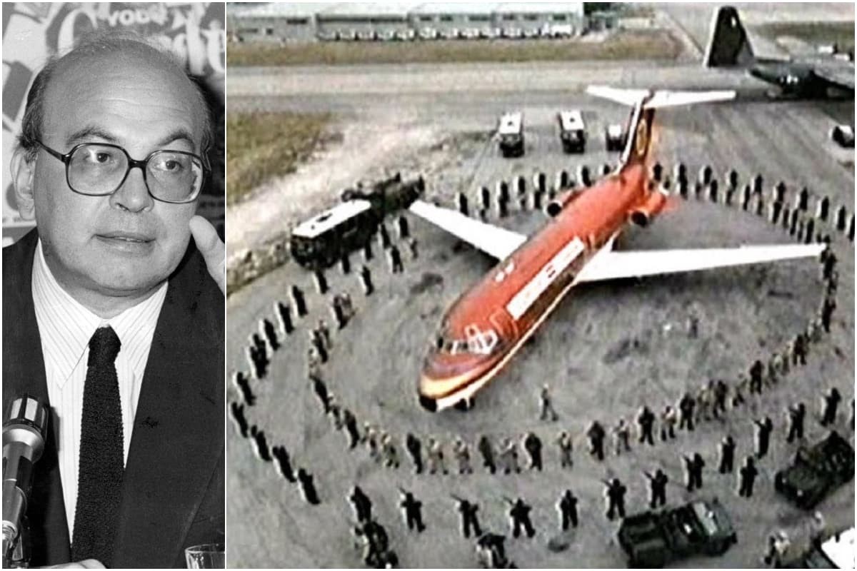 Sigonella: il vero epicentro della sovranità repubblicana