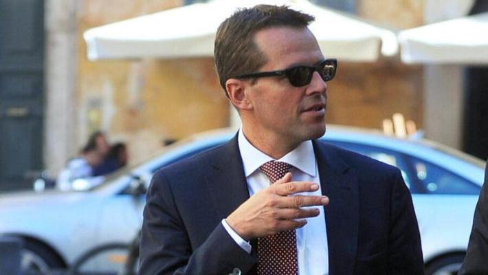 David Rossi: una morte avvolta nel mistero