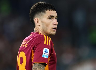 Soulé incanta la Roma e guarda all’Italia