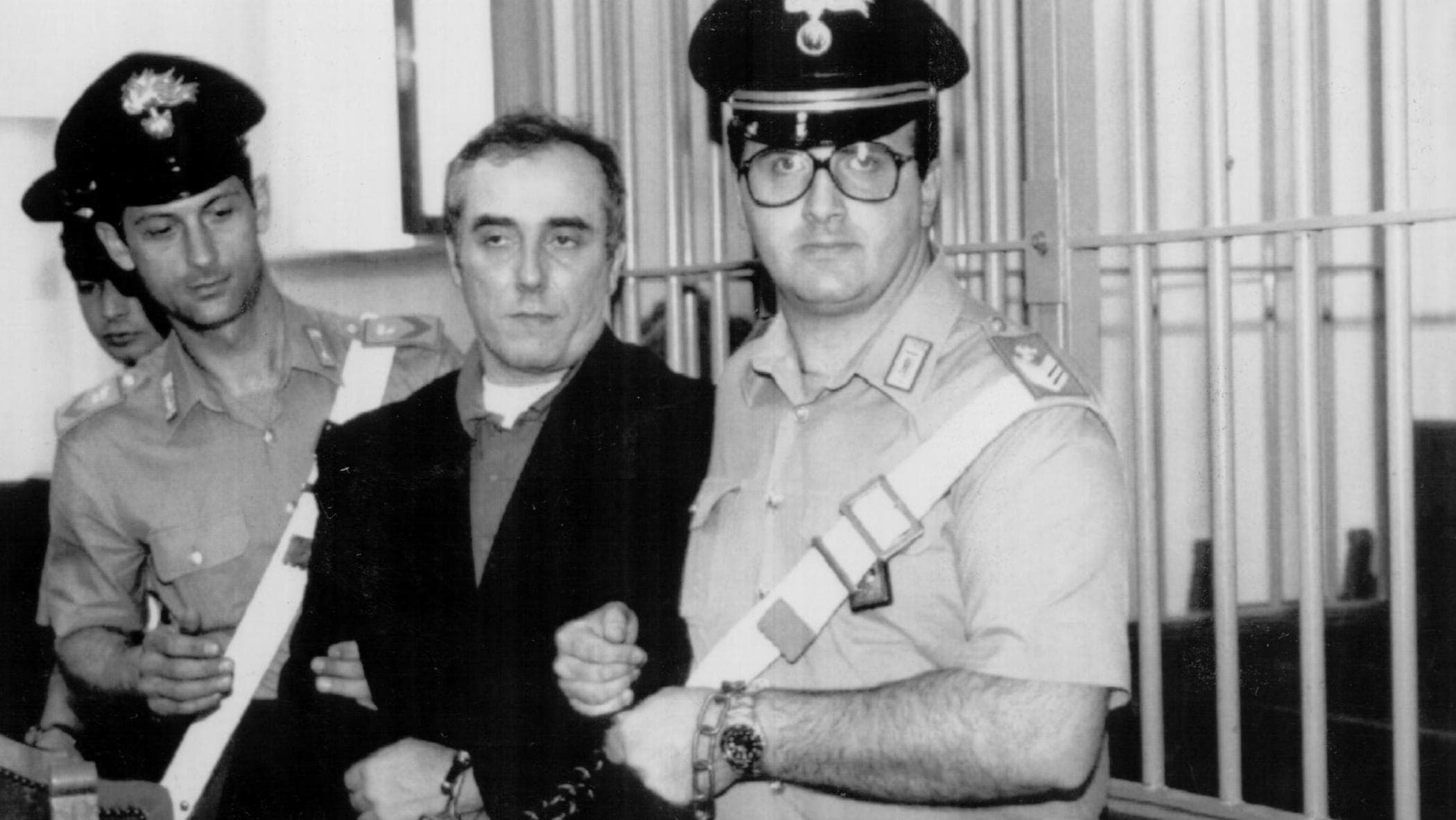 Il ghiaccio della memoria: la storia della Uno Bianca