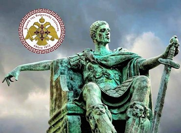 La nobiltà bizantina fra tradizione ed ecumenismo