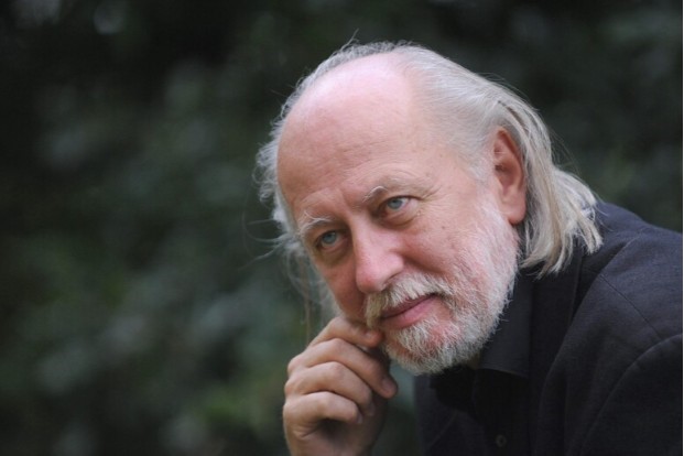 Il Nobel per la Letteratura 2025 allo scrittore ungherese Lazlo Krasznahorkai