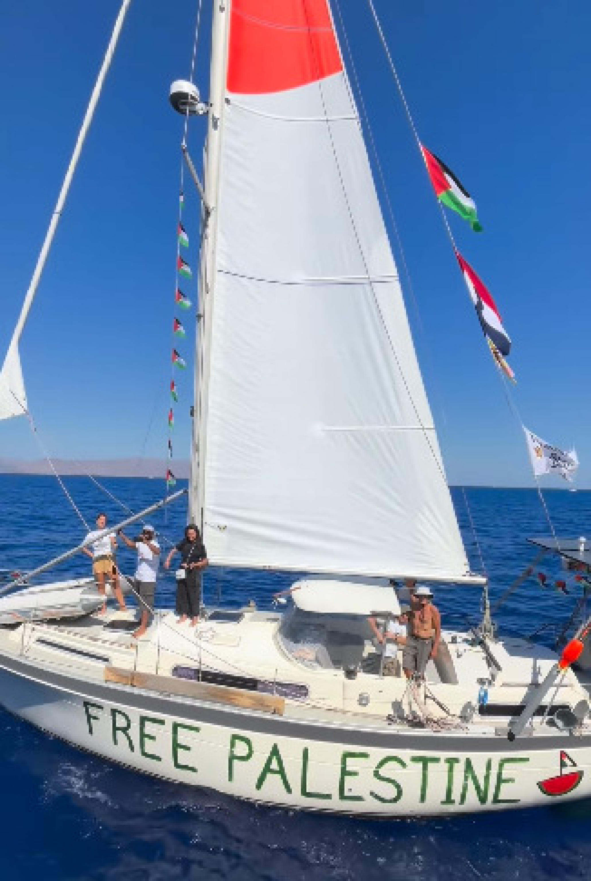 I misteri della Flotilla