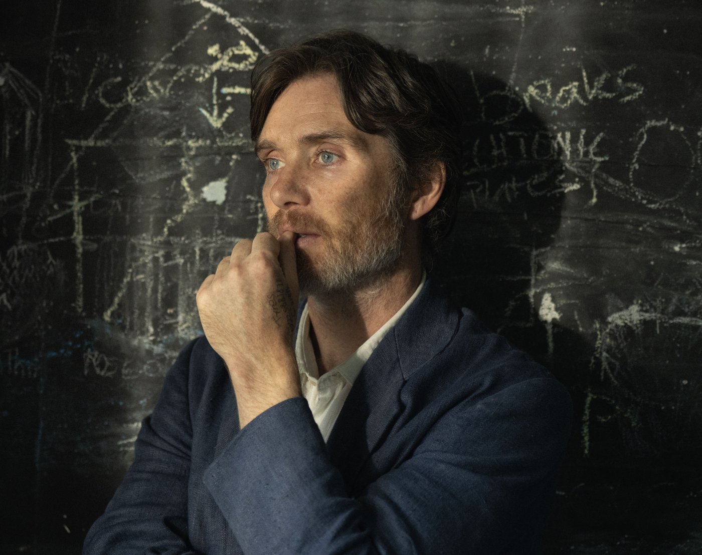 Visioni. “Steve”, un film sulla scuola dal ritmo espanso