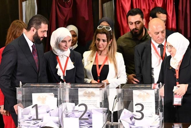 Siria: un passo avanti e due indietro