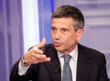 Lupi: “Tanti civici si stanno riavvicinando alla politica”