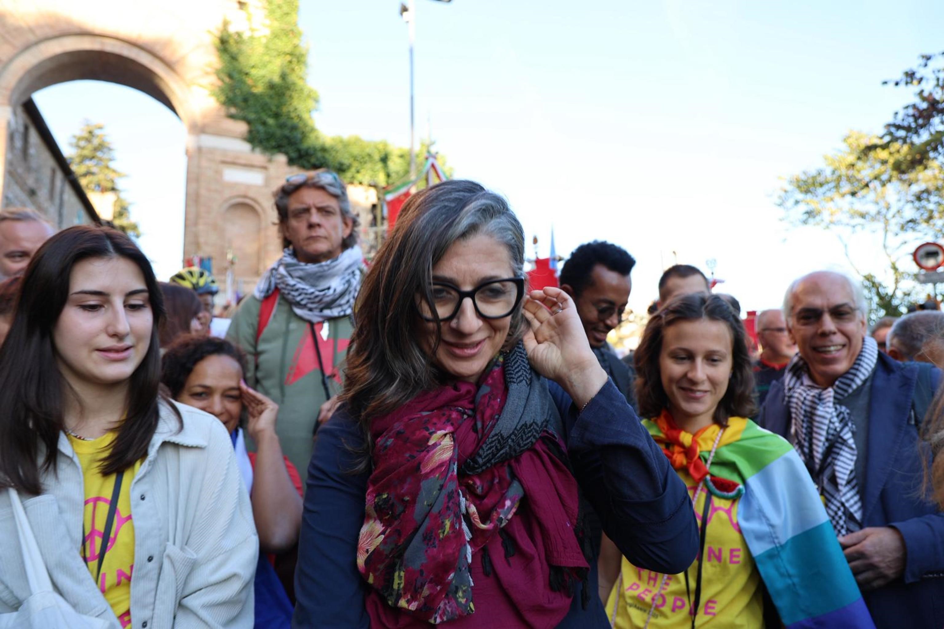 Albanese mania: quando la sinistra abbraccia l’odio