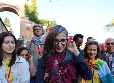 Albanese mania: quando la sinistra abbraccia l’odio
