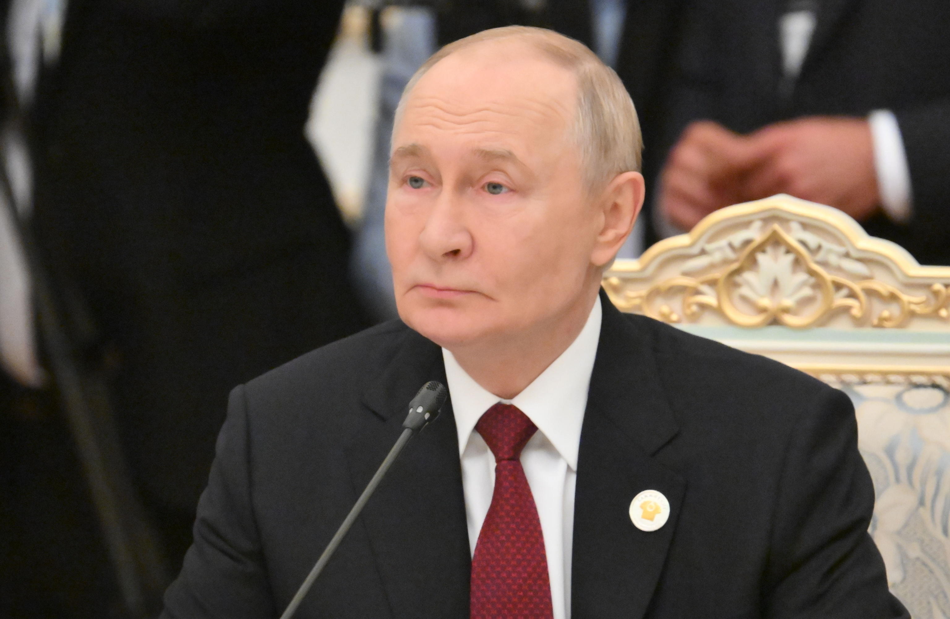 La deterrenza nucleare di Vladimir Putin