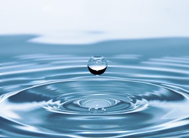 L’energia dell’acqua